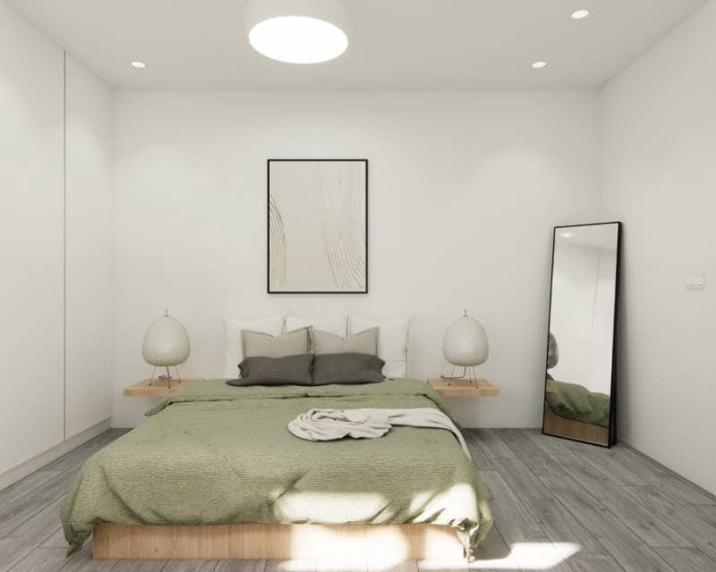 2 soveværelse Strandlejlighed til salg i Torre de la Horadada med swimmingpool - € 295.900 (Ref: 9633291)