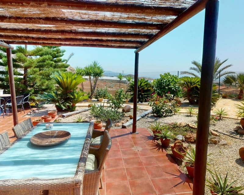 5 slaapkamer Villa te koop in Aguilas - € 880.000 (Ref: 9633292)