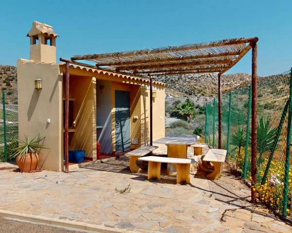 5 sovrum Villa till salu i Calabardina, Aguilas - 880 000 € (Ref: 9633292)