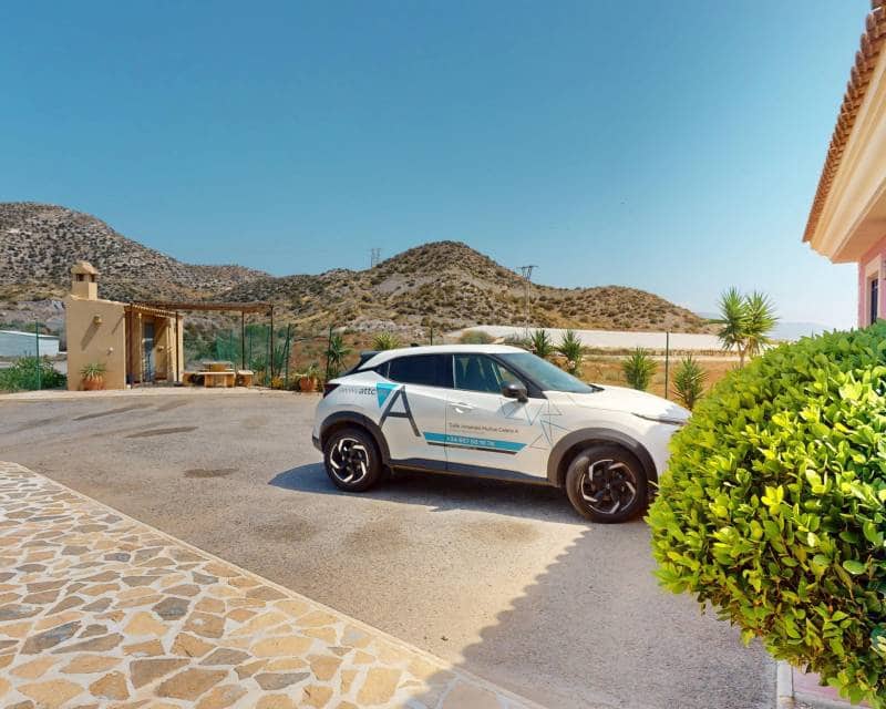 5 slaapkamer Villa te koop in Aguilas - € 880.000 (Ref: 9633292)