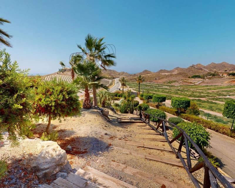 5 slaapkamer Villa te koop in Aguilas - € 880.000 (Ref: 9633292)