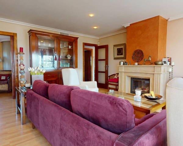 5 soverom Villa til salgs i Calabardina, Aguilas - € 880 000 (Ref: 9633292)