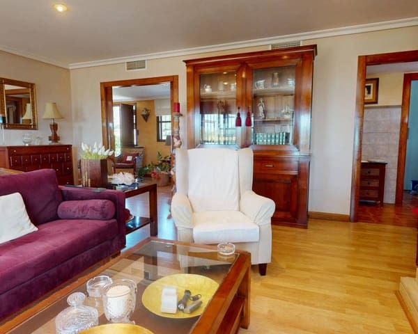 5 soverom Villa til salgs i Calabardina, Aguilas - € 880 000 (Ref: 9633292)