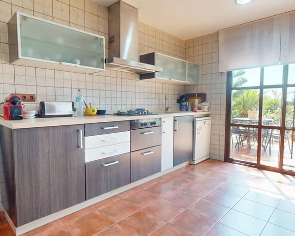5 soverom Villa til salgs i Calabardina, Aguilas - € 880 000 (Ref: 9633292)