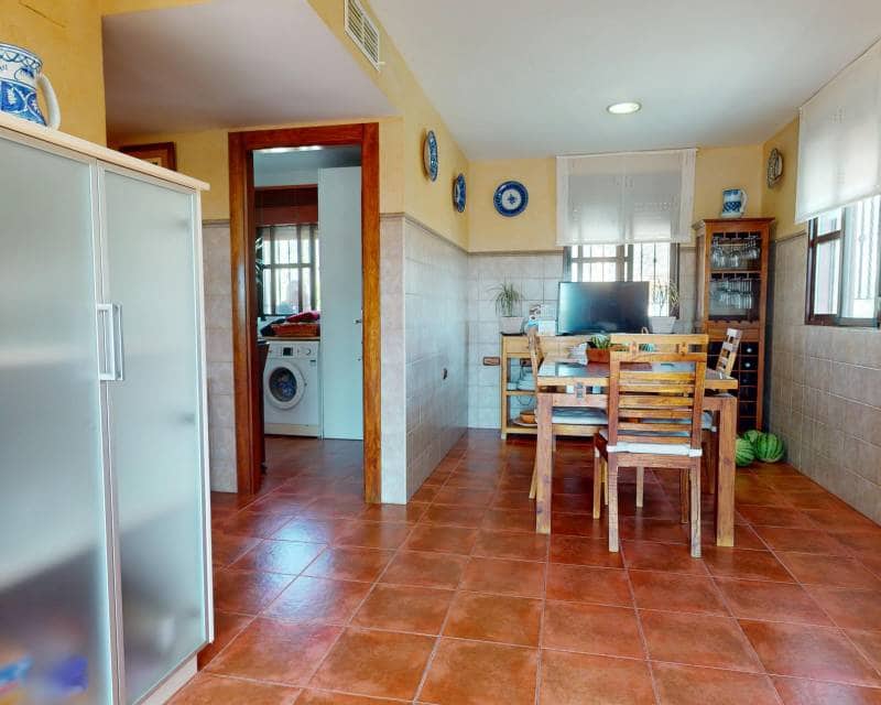 5 slaapkamer Villa te koop in Aguilas - € 880.000 (Ref: 9633292)