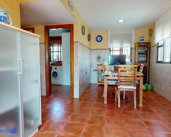 5 soverom Villa til salgs i Calabardina, Aguilas - € 880 000 (Ref: 9633292)