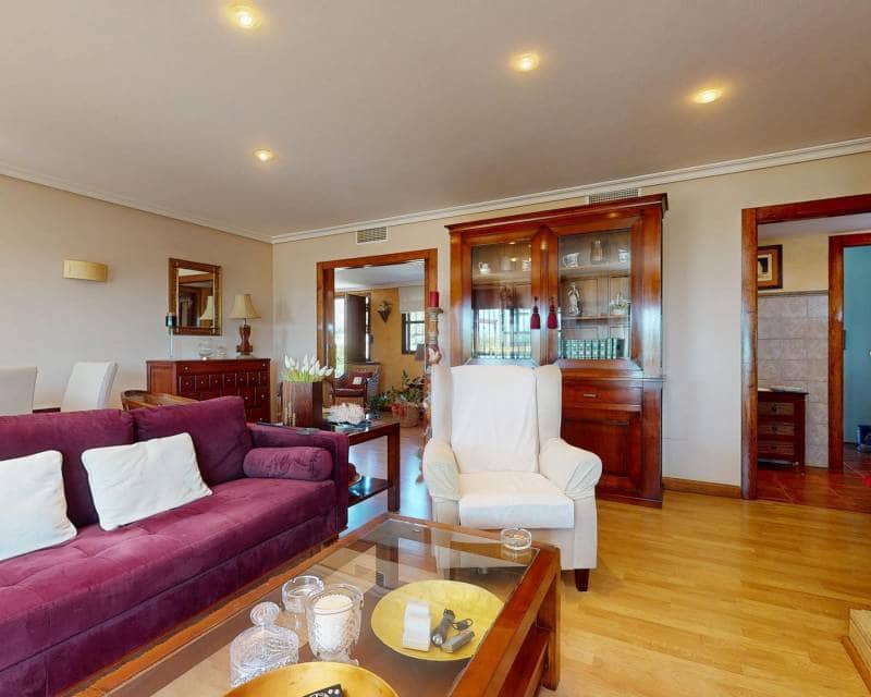 5 slaapkamer Villa te koop in Aguilas - € 880.000 (Ref: 9633292)