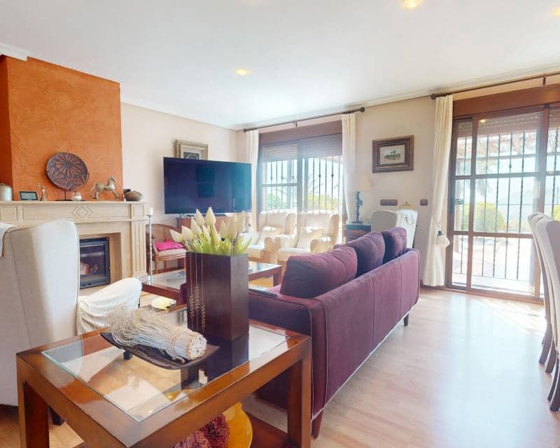 5 slaapkamer Villa te koop in Aguilas - € 880.000 (Ref: 9633292)