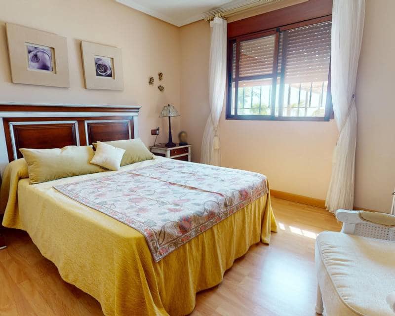 5 slaapkamer Villa te koop in Aguilas - € 880.000 (Ref: 9633292)