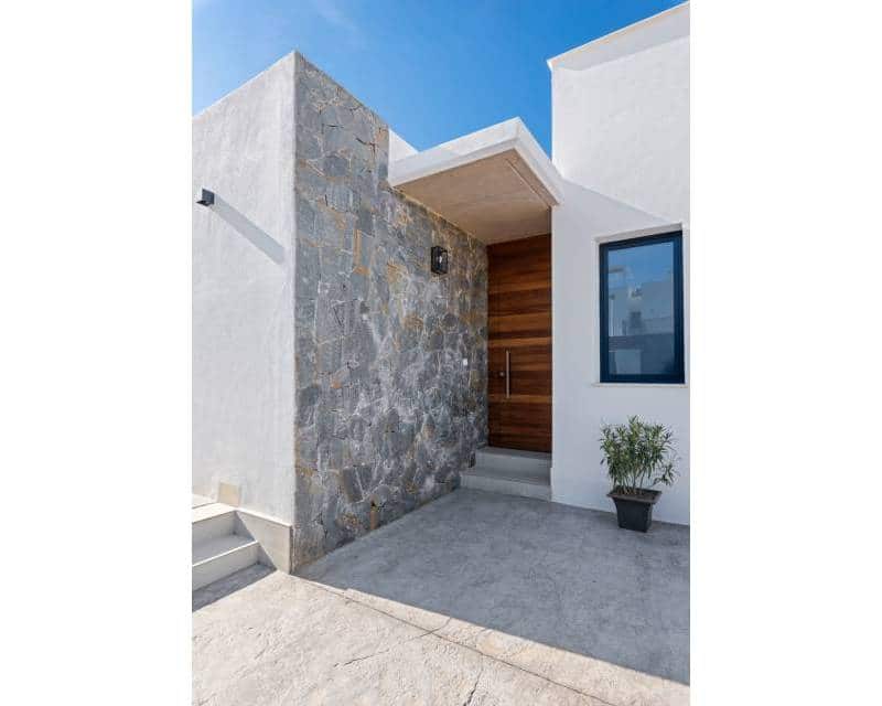 3 sypialnia Willa na sprzedaż w Mar de Cristal - 549 000 € (Ref: 9633293)