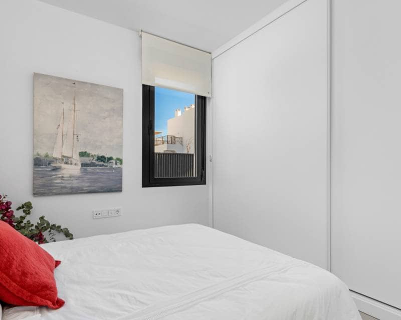 3 sypialnia Willa na sprzedaż w Mar de Cristal - 549 000 € (Ref: 9633293)