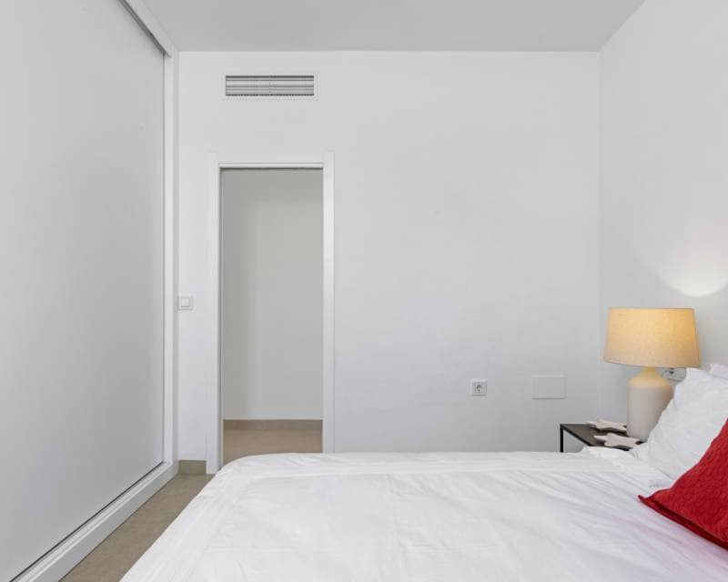 3 sypialnia Willa na sprzedaż w Mar de Cristal - 549 000 € (Ref: 9633293)