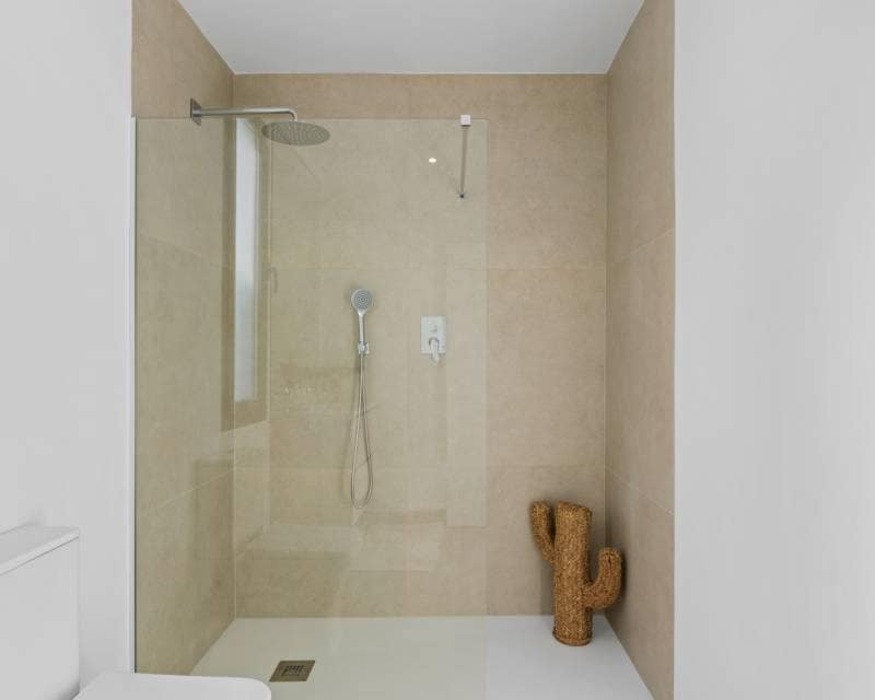 3 sypialnia Willa na sprzedaż w Mar de Cristal - 549 000 € (Ref: 9633293)