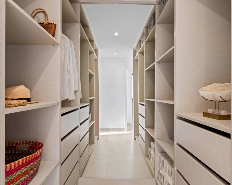 3 sypialnia Willa na sprzedaż w Mar de Cristal - 549 000 € (Ref: 9633293)