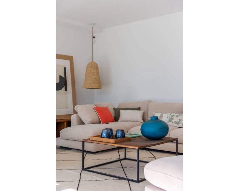 3 sypialnia Willa na sprzedaż w Mar de Cristal - 549 000 € (Ref: 9633293)