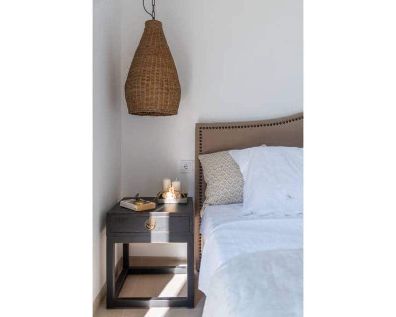 3 sypialnia Willa na sprzedaż w Mar de Cristal - 549 000 € (Ref: 9633293)