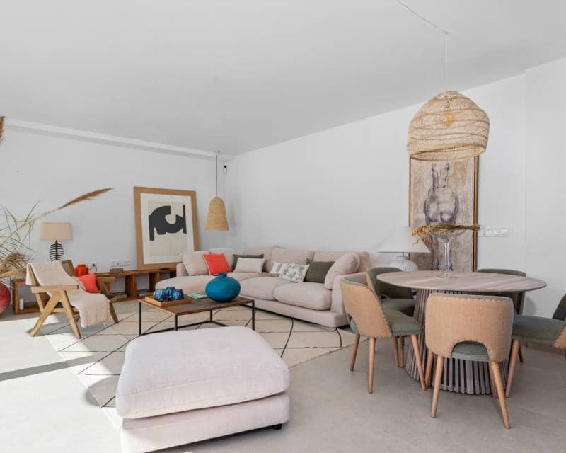 3 sypialnia Willa na sprzedaż w Mar de Cristal - 549 000 € (Ref: 9633293)