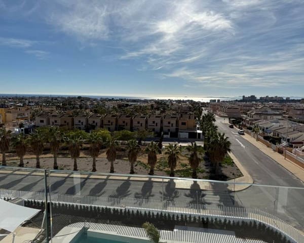 2 soverom Leilighet til salgs i Cabo Roig, Orihuela med svømmebasseng - € 399 000 (Ref: 9633296)