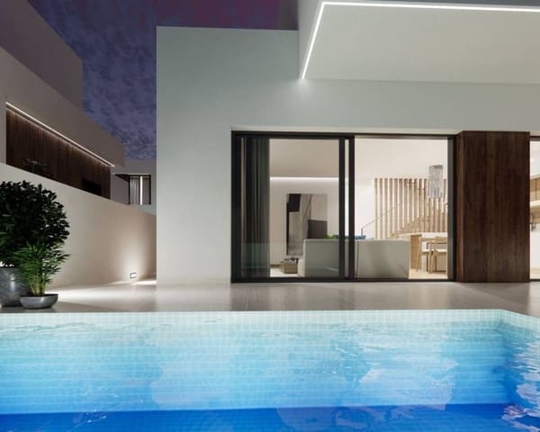 3 chambre Maison de Ville à vendre à Dolores - 420 000 € (Ref: 9633297)