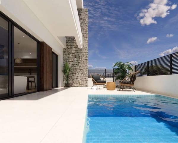 3 chambre Maison de Ville à vendre à Dolores - 420 000 € (Ref: 9633297)