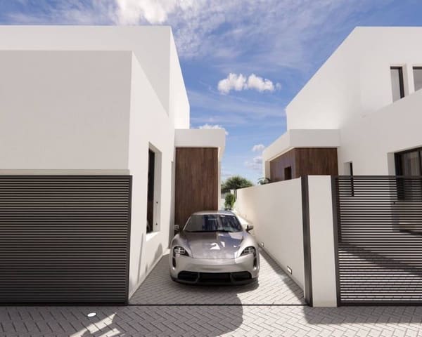 3 chambre Maison de Ville à vendre à Dolores - 420 000 € (Ref: 9633297)