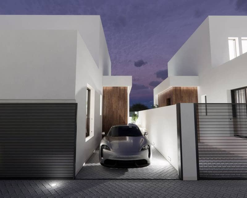 3 soverom Hus til salgs i Dolores - € 420 000 (Ref: 9633297)