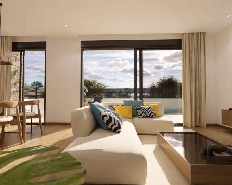 3 soverom Hus til salgs i Dolores - € 420 000 (Ref: 9633297)