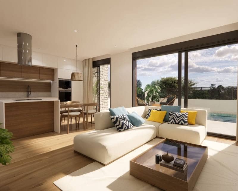 3 soverom Hus til salgs i Dolores - € 420 000 (Ref: 9633297)