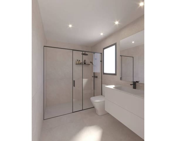 3 soverom Leilighet til salgs i Montañar - El Arenal, Javea / Xàbia med svømmebasseng - € 532 500 (Ref: 9633298)