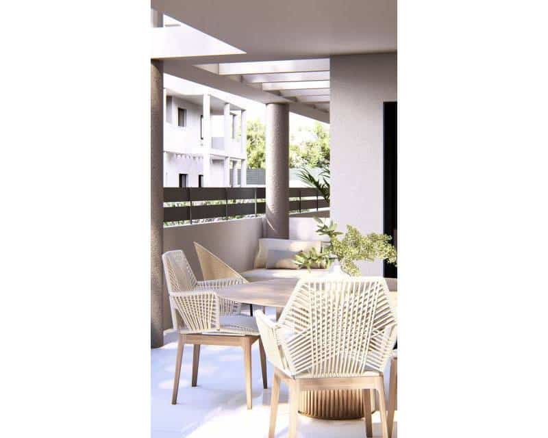 3 soverom Leilighet til salgs i Javea / Xabia med svømmebasseng - € 532 500 (Ref: 9633298)