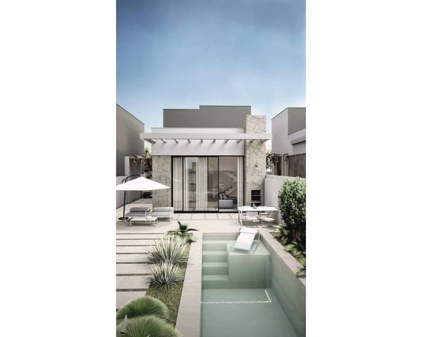 3 sovrum Villa till salu i San Juan de los Terreros, Pulpí - 380 175 € (Ref: 9633299)