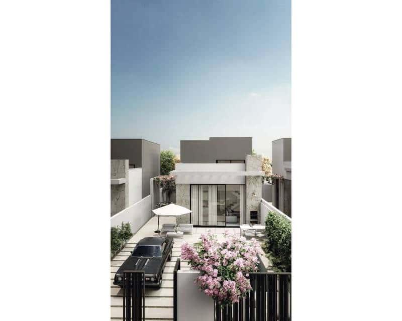 3 sypialnia Willa na sprzedaż w San Juan de los Terreros - 380 175 € (Ref: 9633299)