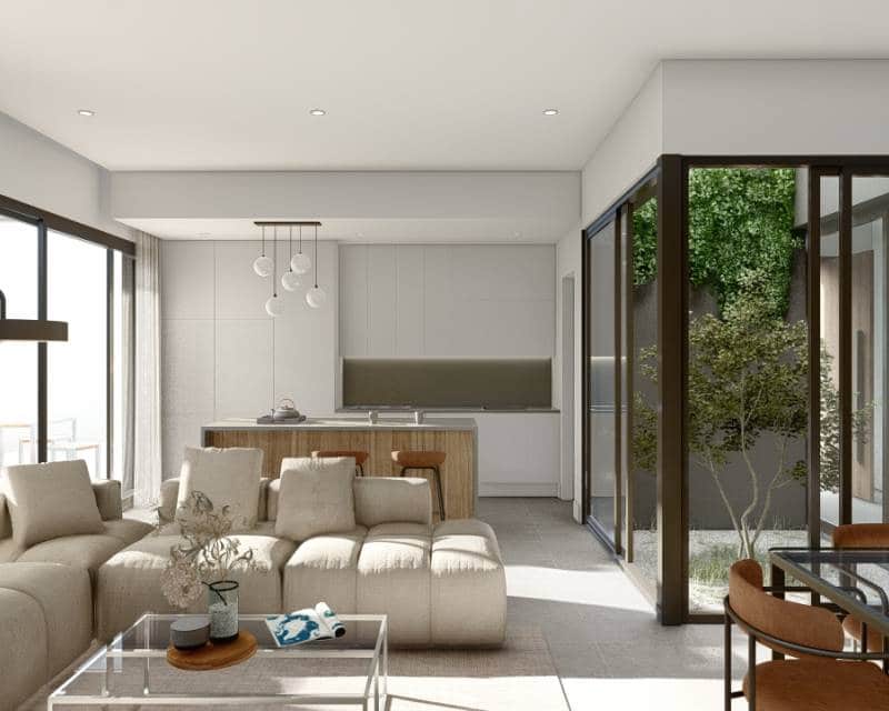 3 sypialnia Willa na sprzedaż w San Juan de los Terreros - 380 175 € (Ref: 9633299)