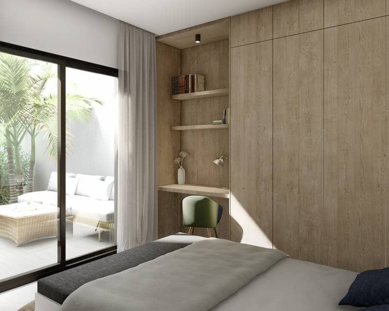 3 sypialnia Willa na sprzedaż w San Juan de los Terreros - 380 175 € (Ref: 9633299)