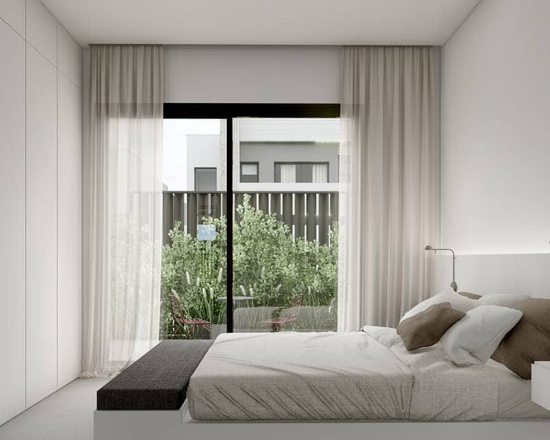 3 sypialnia Willa na sprzedaż w San Juan de los Terreros - 380 175 € (Ref: 9633299)