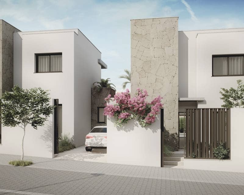3 bedroom Villa for sale in San Juan de los Terreros - € 511,345 (Ref: 9633299)