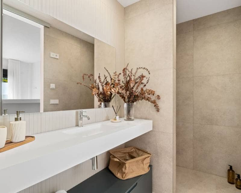 3 chambre Villa/Maison à vendre à Polop - 725 000 € (Ref: 9633300)