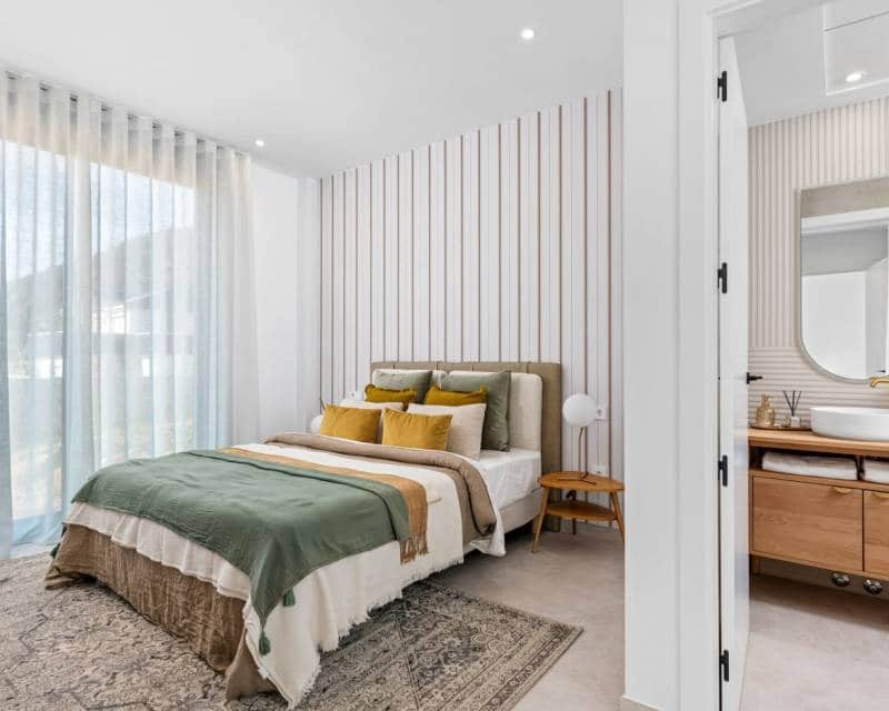 3 chambre Villa/Maison à vendre à Polop - 725 000 € (Ref: 9633300)