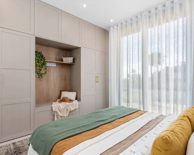 3 chambre Villa/Maison à vendre à Polop - 725 000 € (Ref: 9633300)