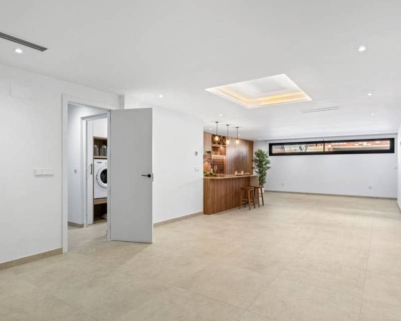 3 chambre Villa/Maison à vendre à Polop - 725 000 € (Ref: 9633300)