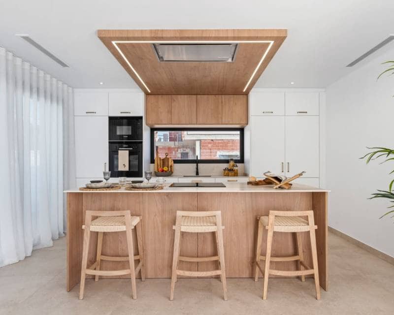 3 chambre Villa/Maison à vendre à Polop - 725 000 € (Ref: 9633300)