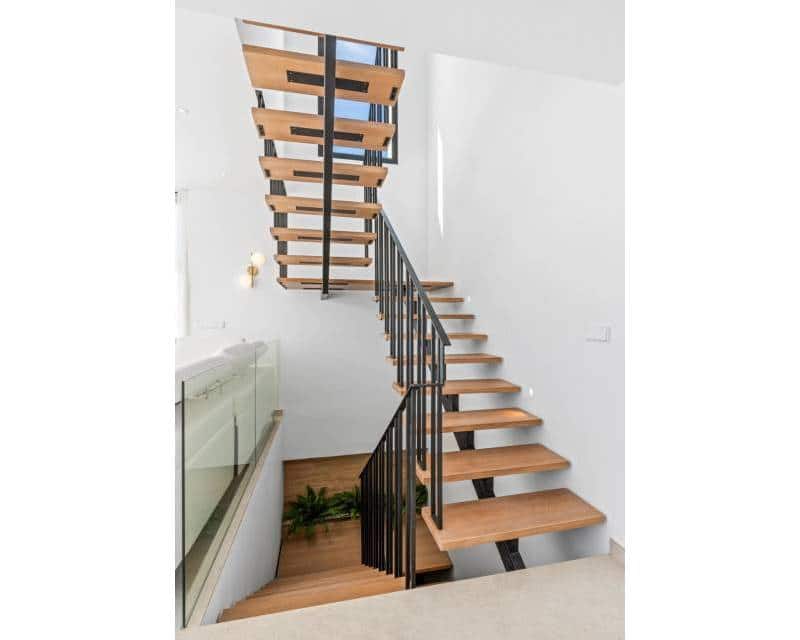 3 chambre Villa/Maison à vendre à Polop - 725 000 € (Ref: 9633300)