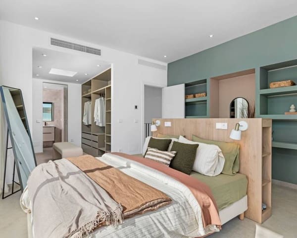 3 quarto Moradia para venda em Polop - 725 000 € (Ref: 9633300)