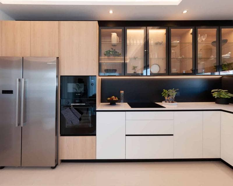 Chalet de 3 habitaciones en Ciudad Quesada en venta con piscina - 871.162 € (Ref: 9633303)