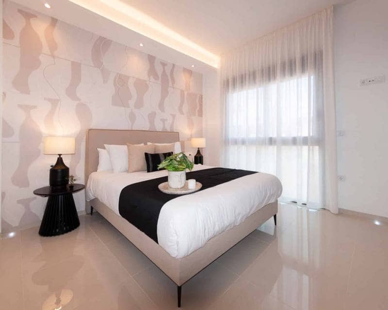 Chalet de 3 habitaciones en Ciudad Quesada en venta con piscina - 871.162 € (Ref: 9633303)