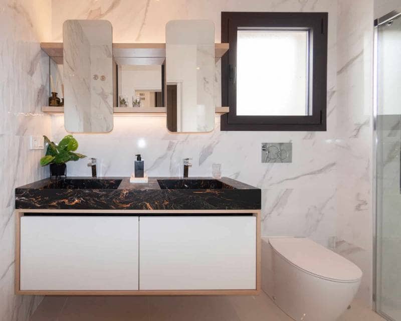 Chalet de 3 habitaciones en Ciudad Quesada en venta con piscina - 871.162 € (Ref: 9633303)