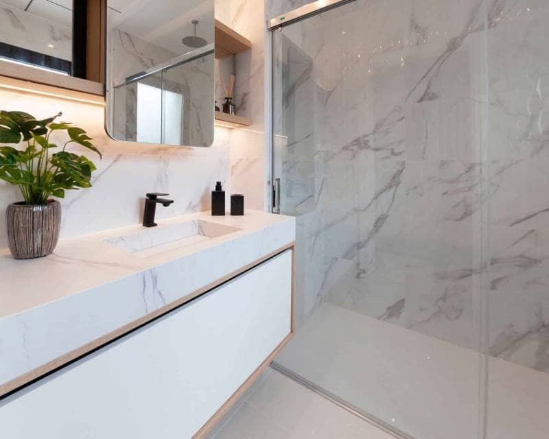 Chalet de 3 habitaciones en Ciudad Quesada en venta con piscina - 871.162 € (Ref: 9633303)