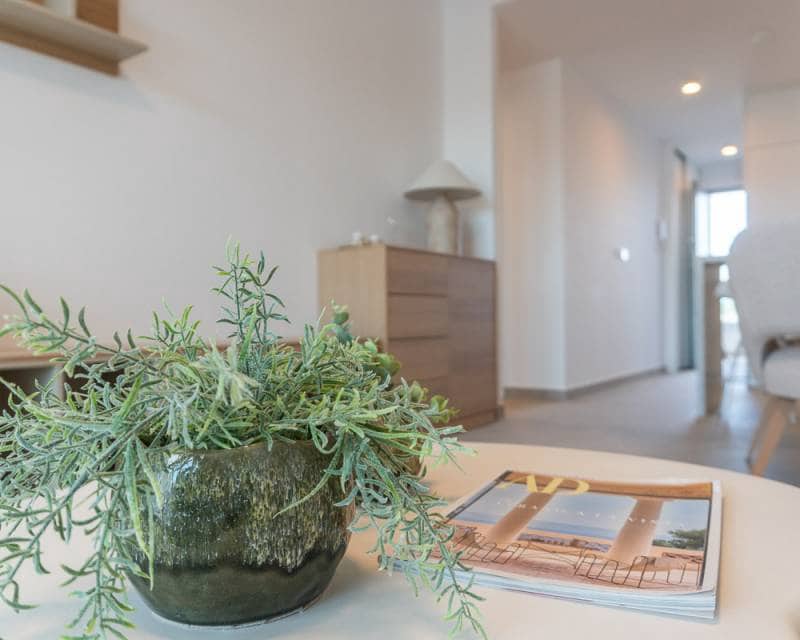 3 soveværelse Lejlighed til salg i Playa Flamenca med swimmingpool - € 395.000 (Ref: 9633305)