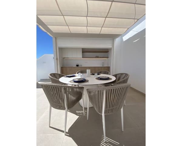 2 camera da letto Bungalow in vendita in Pilar de la Horadada ciudad, Pilar de la Horadada con piscina - 319.900 € (Rif: 9633309)