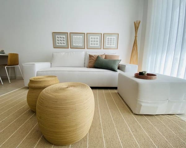 2 camera da letto Bungalow in vendita in Pilar de la Horadada ciudad, Pilar de la Horadada con piscina - 319.900 € (Rif: 9633309)